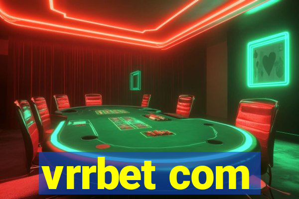 vrrbet com